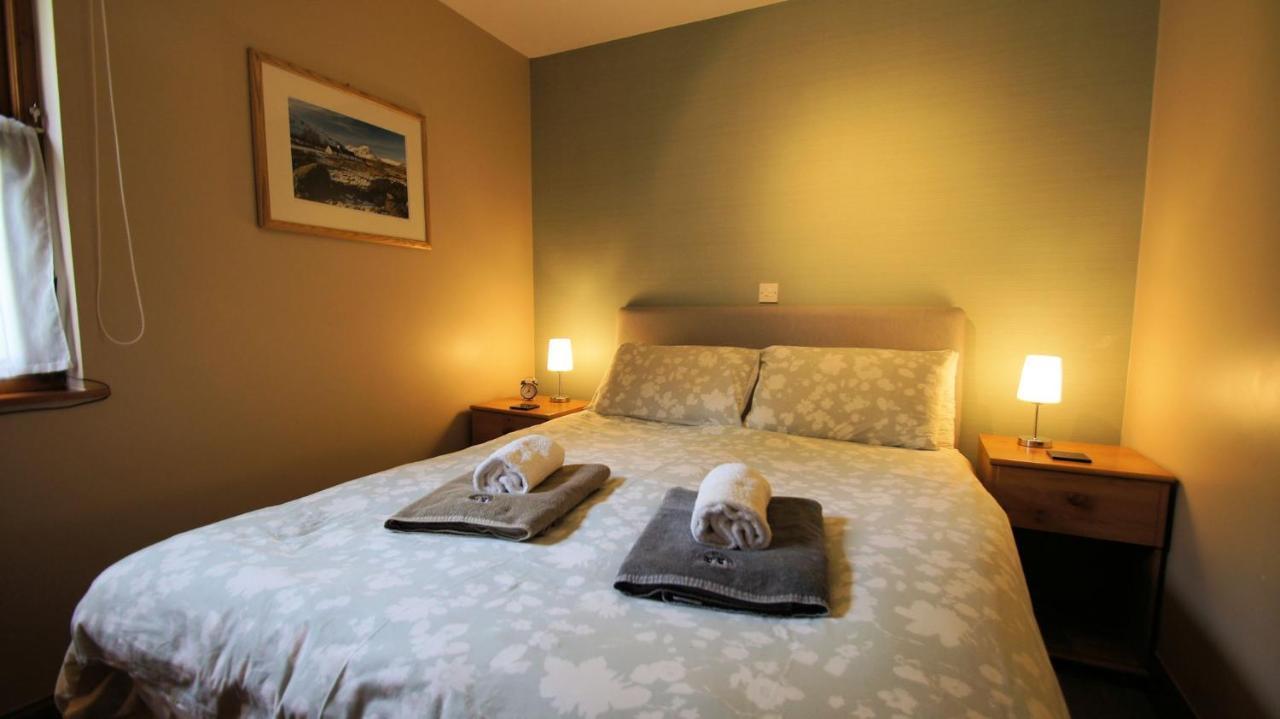 Morenish Mews Kenmore Cottage Экстерьер фото