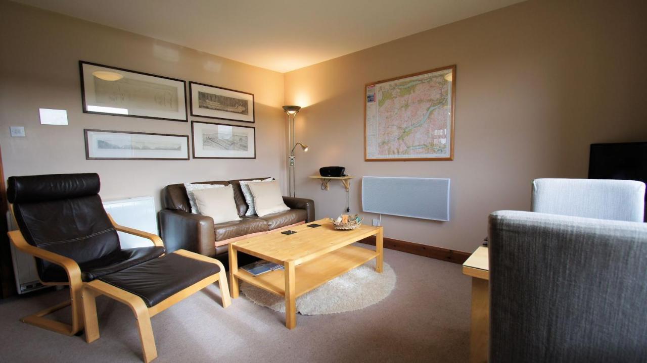 Morenish Mews Kenmore Cottage Экстерьер фото