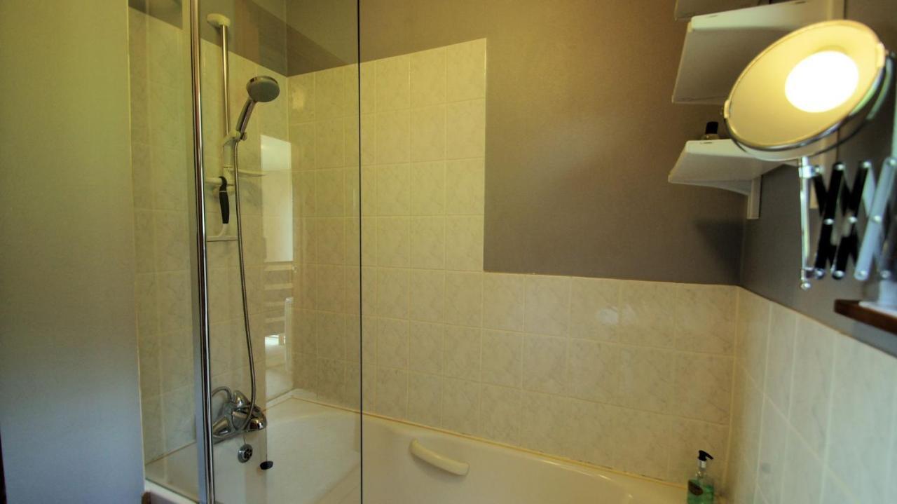 Morenish Mews Kenmore Cottage Экстерьер фото