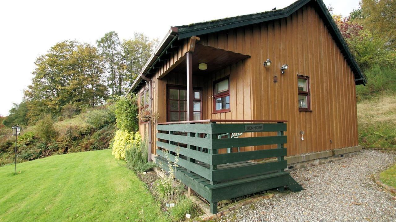 Morenish Mews Kenmore Cottage Экстерьер фото